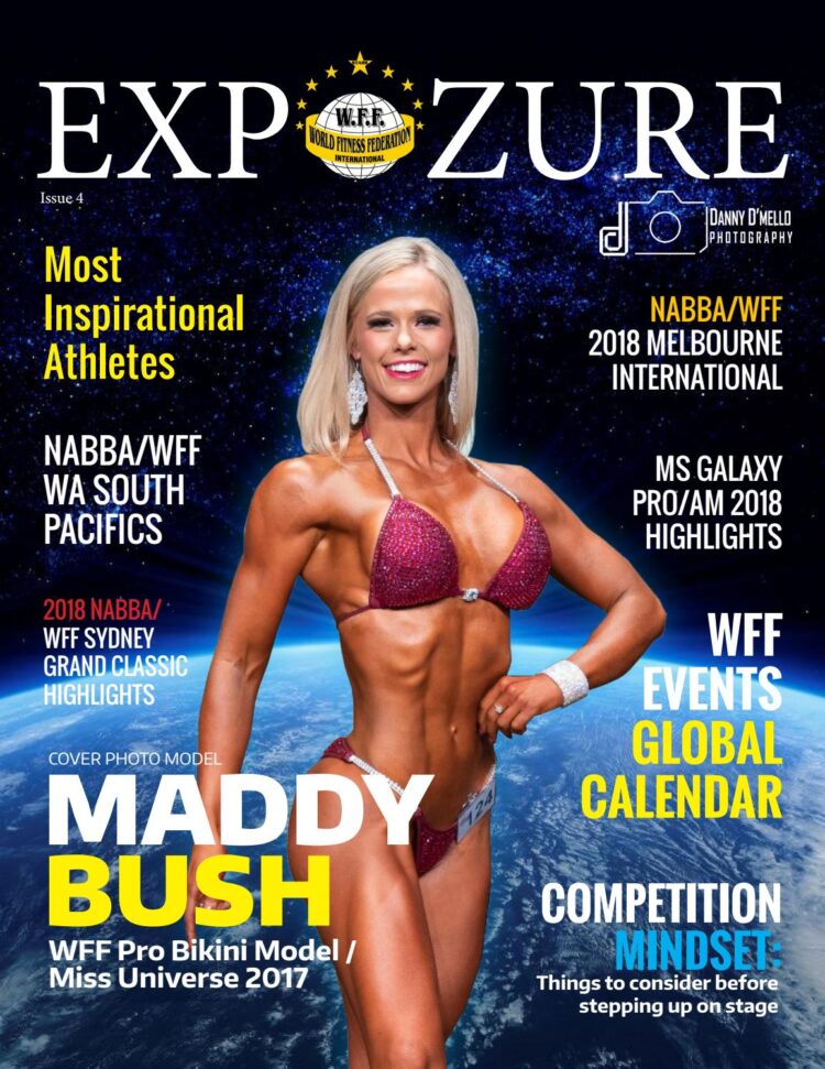 michelle kimberlee 9