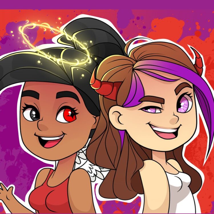 michelle mangaminx 5