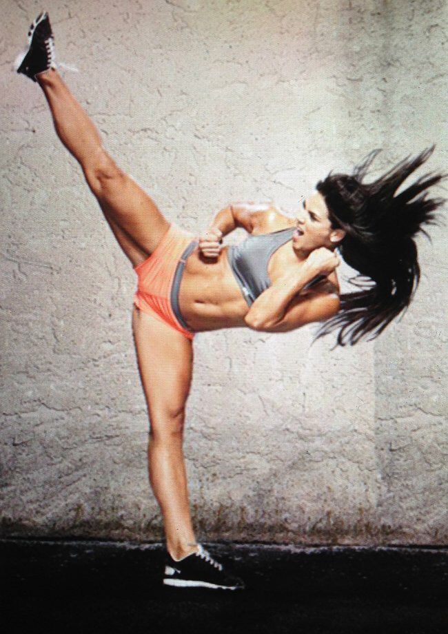 michelle maniscalco 7