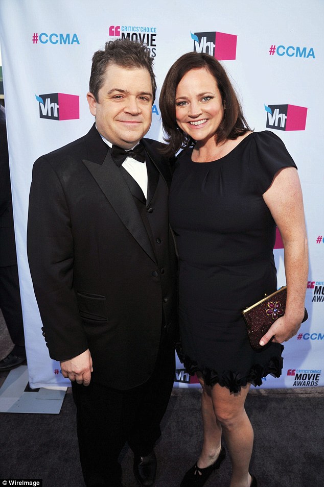 michelle mcnamara 6