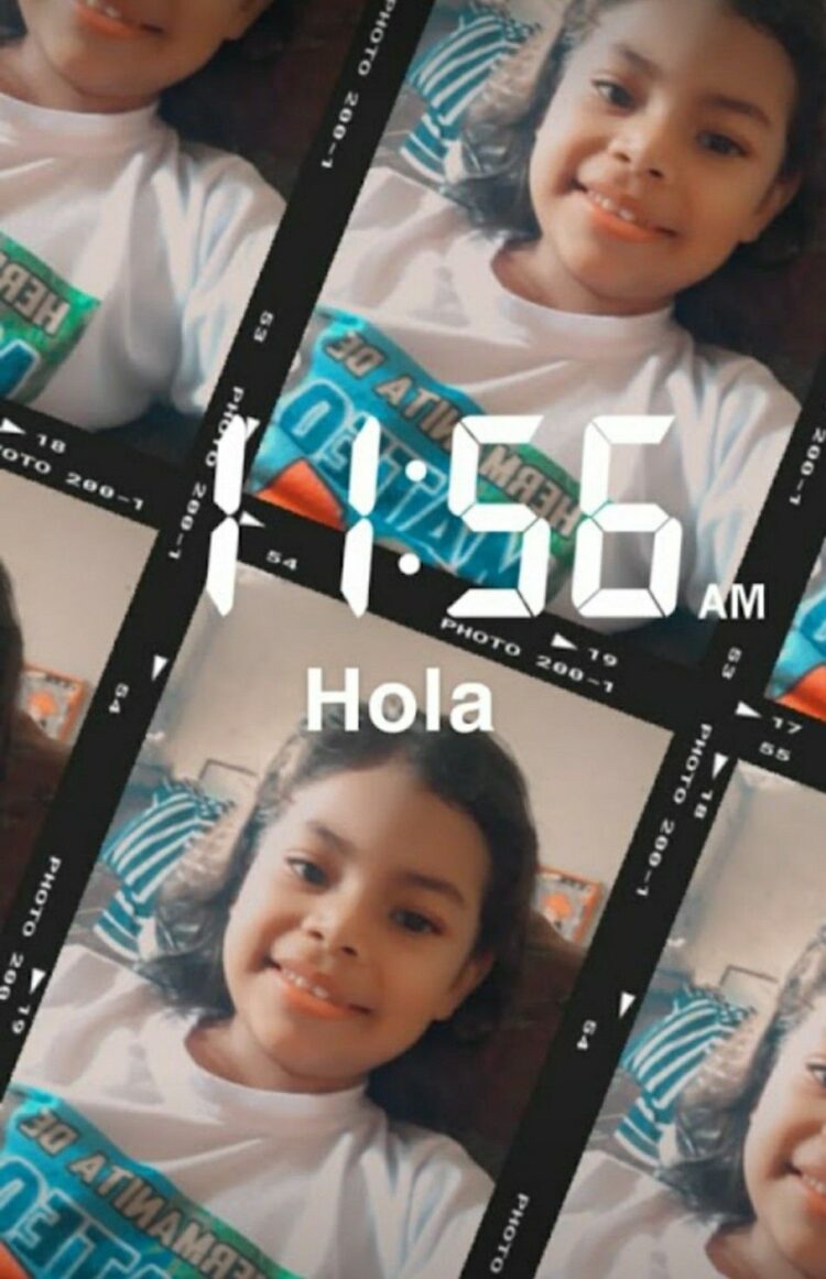 michelle michellemiamay 7