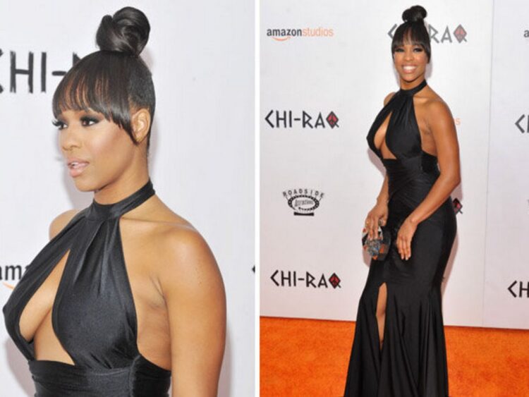 michelle mitchenor 5