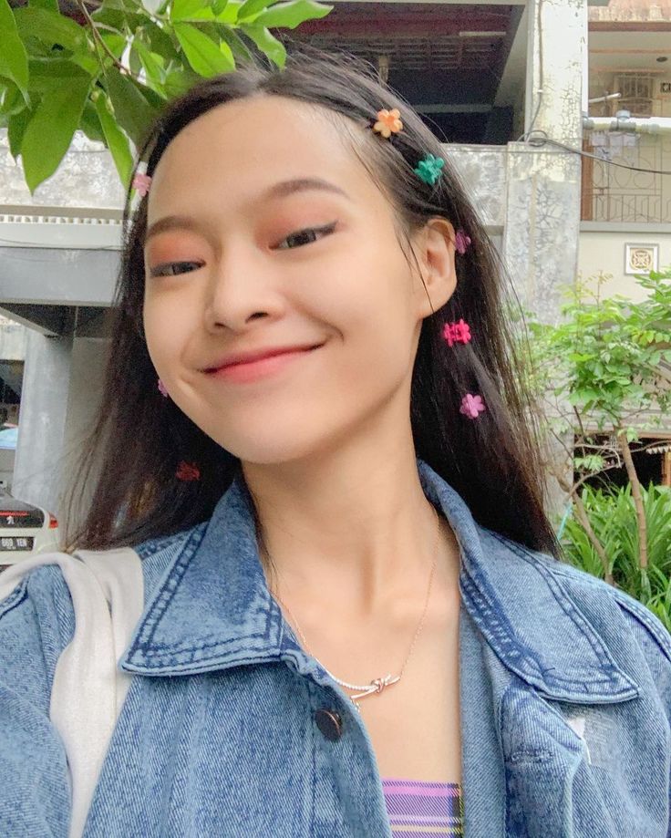 michelle resti anggraini 7