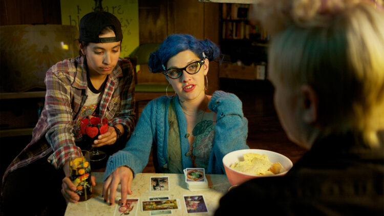 michelle steffany vidal 9