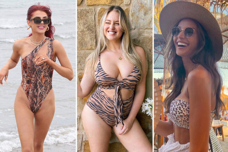 michelle twiplet world 4