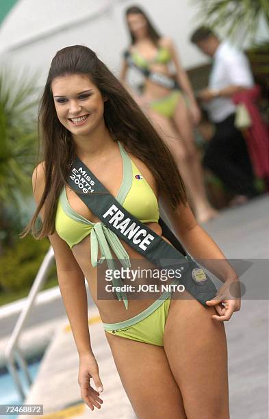 michelle twiplet world 5