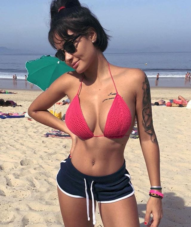 michellen cristina 9