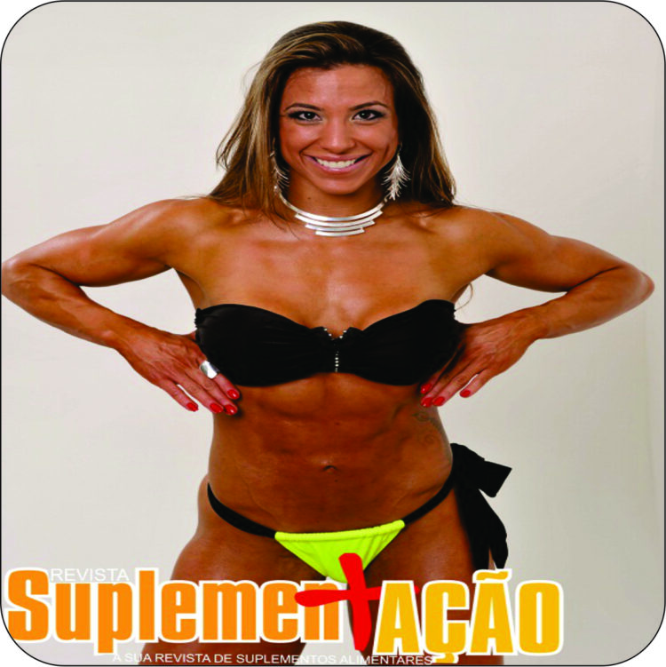 michelly cristina de freitas pereira