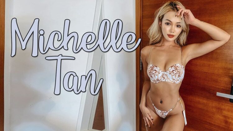 michelly tan 7
