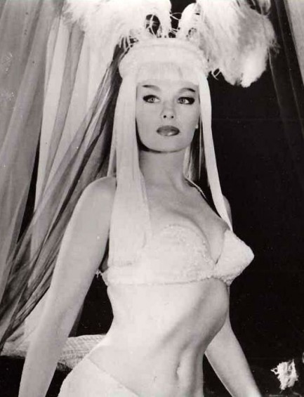 mignon g. eberhart 2