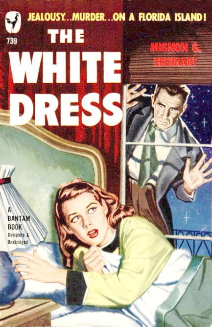 mignon g. eberhart 3