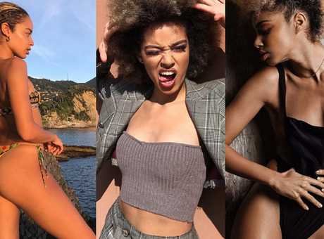 mikaela neaze silva 4