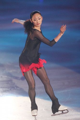 miki ando 4