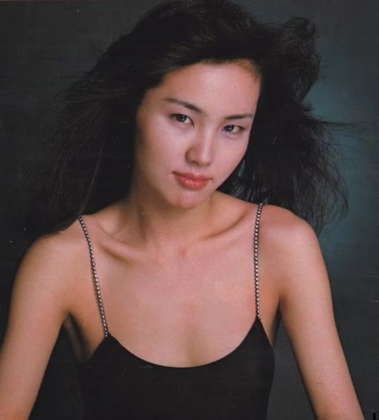 miki matsubara 2