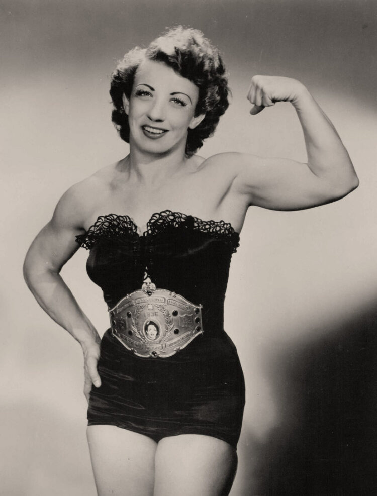 mildred bliss 10