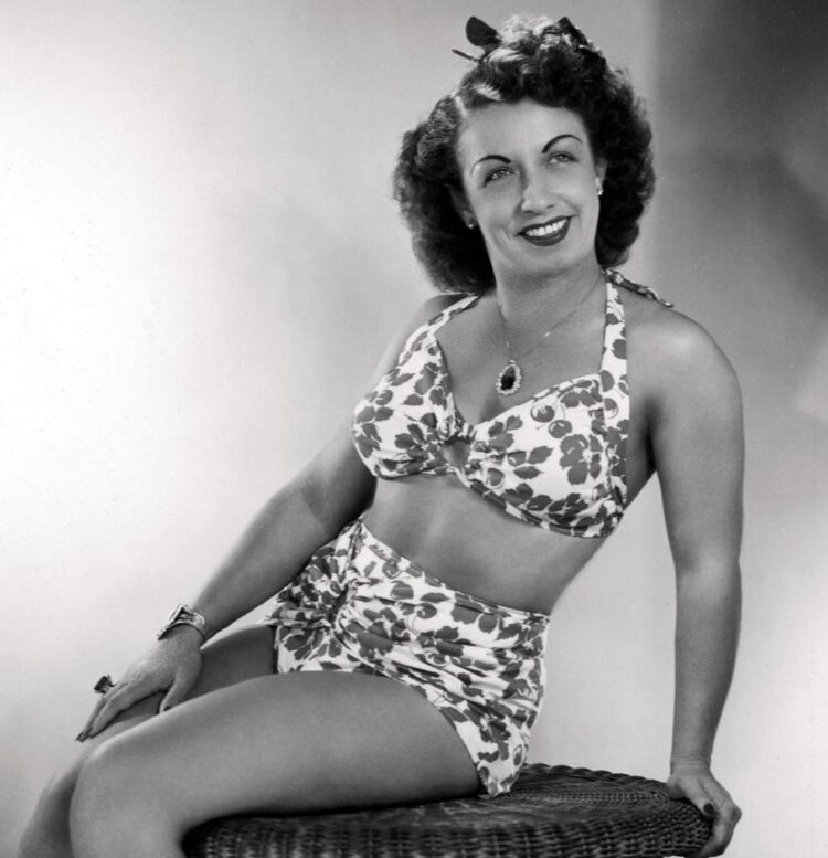 mildred bliss 6
