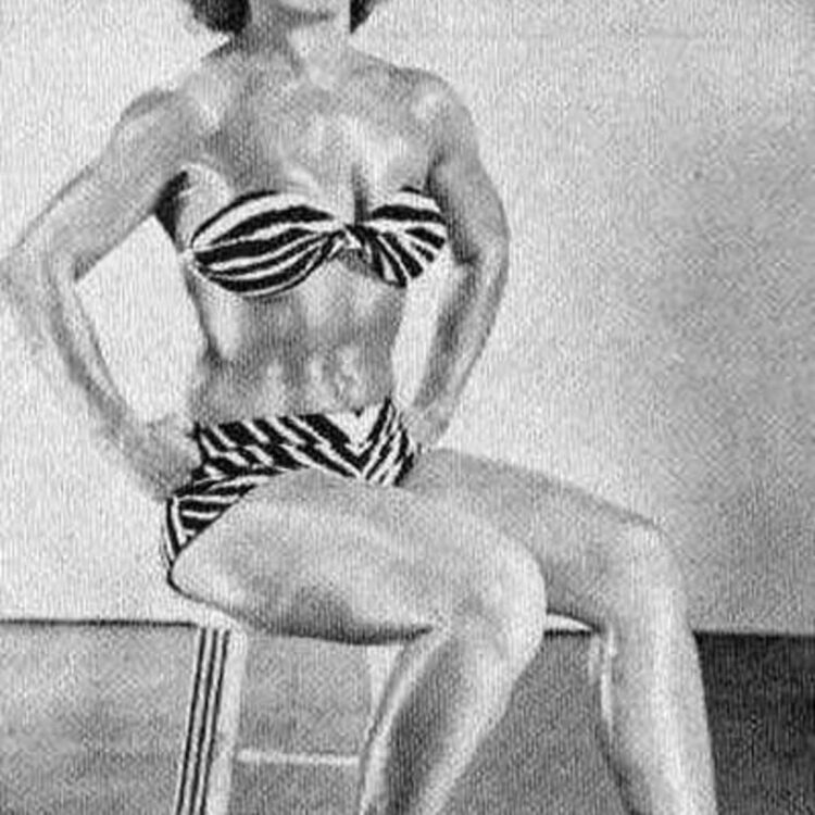 mildred bliss 7