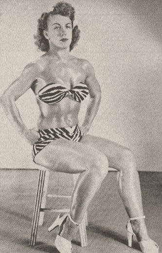 mildred bliss 8