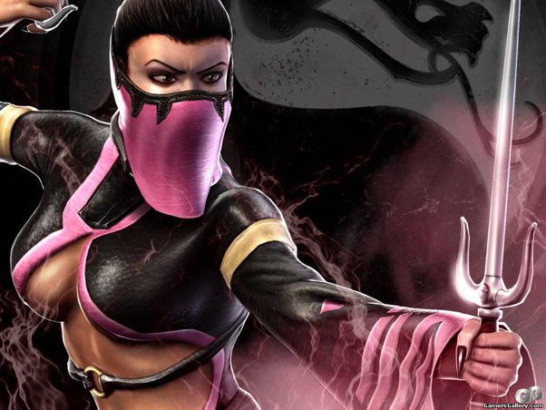 mileena rogers 2