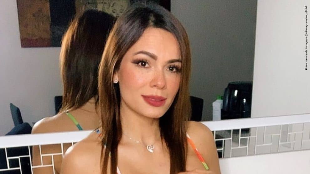 milena granados 1
