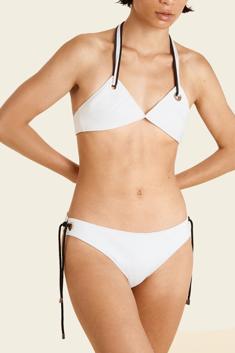 millena white 8