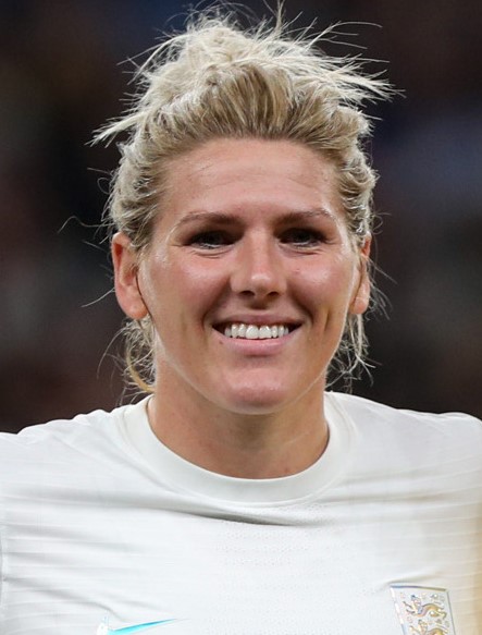 millie bright 4