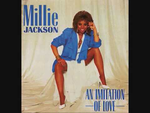 millie jackson 5