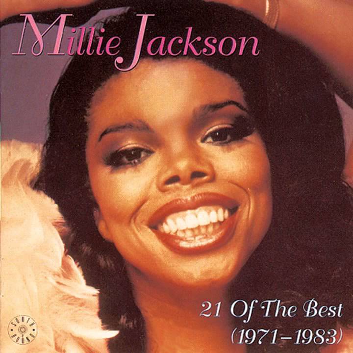 millie jackson 9