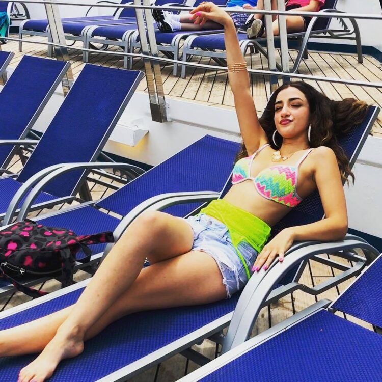 mimi davila 1