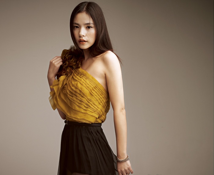 min hyo rin 3