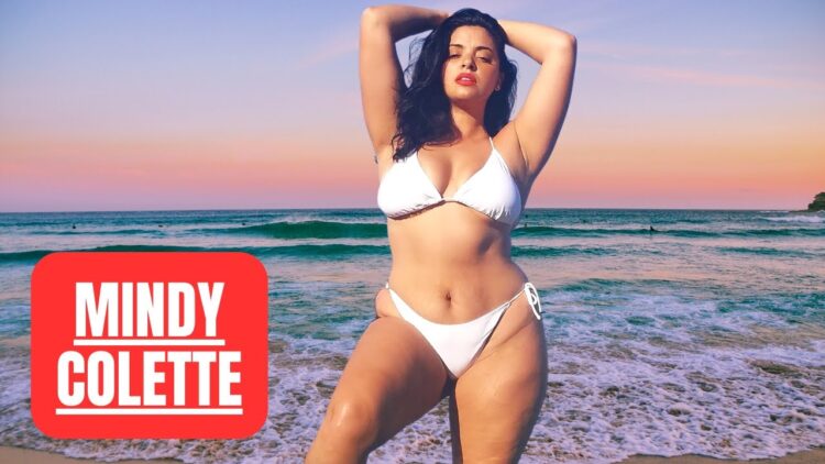 mindy marie 5