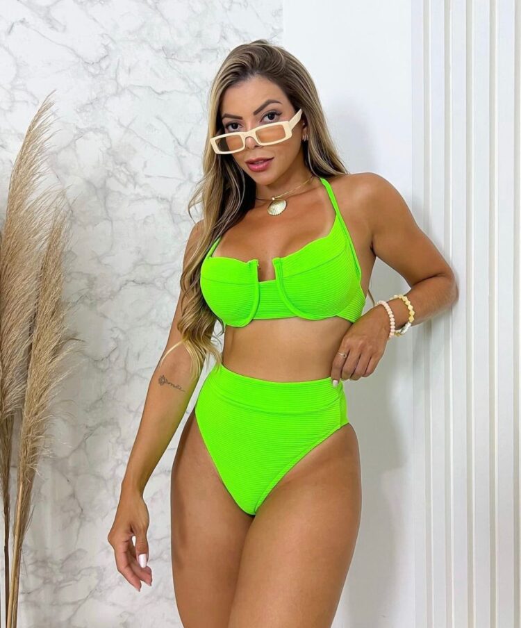 minha professora gringa 7