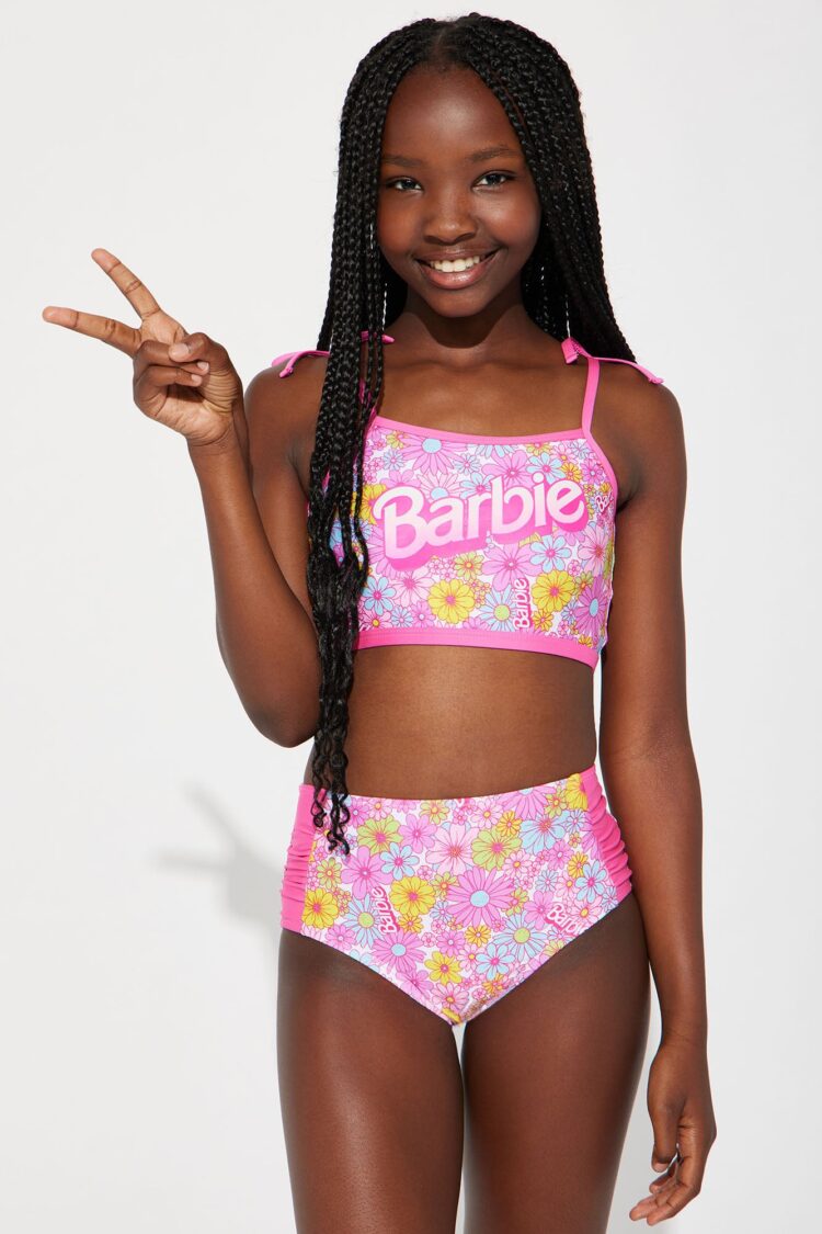 mini barbie 1