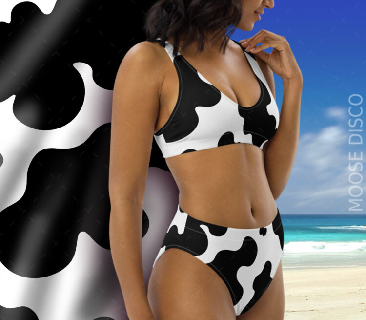 mini cow girl 4