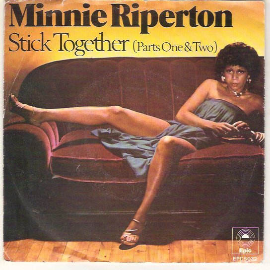 minnie riperton 6