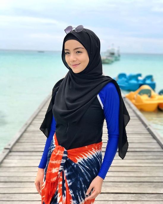 mira filzah 2