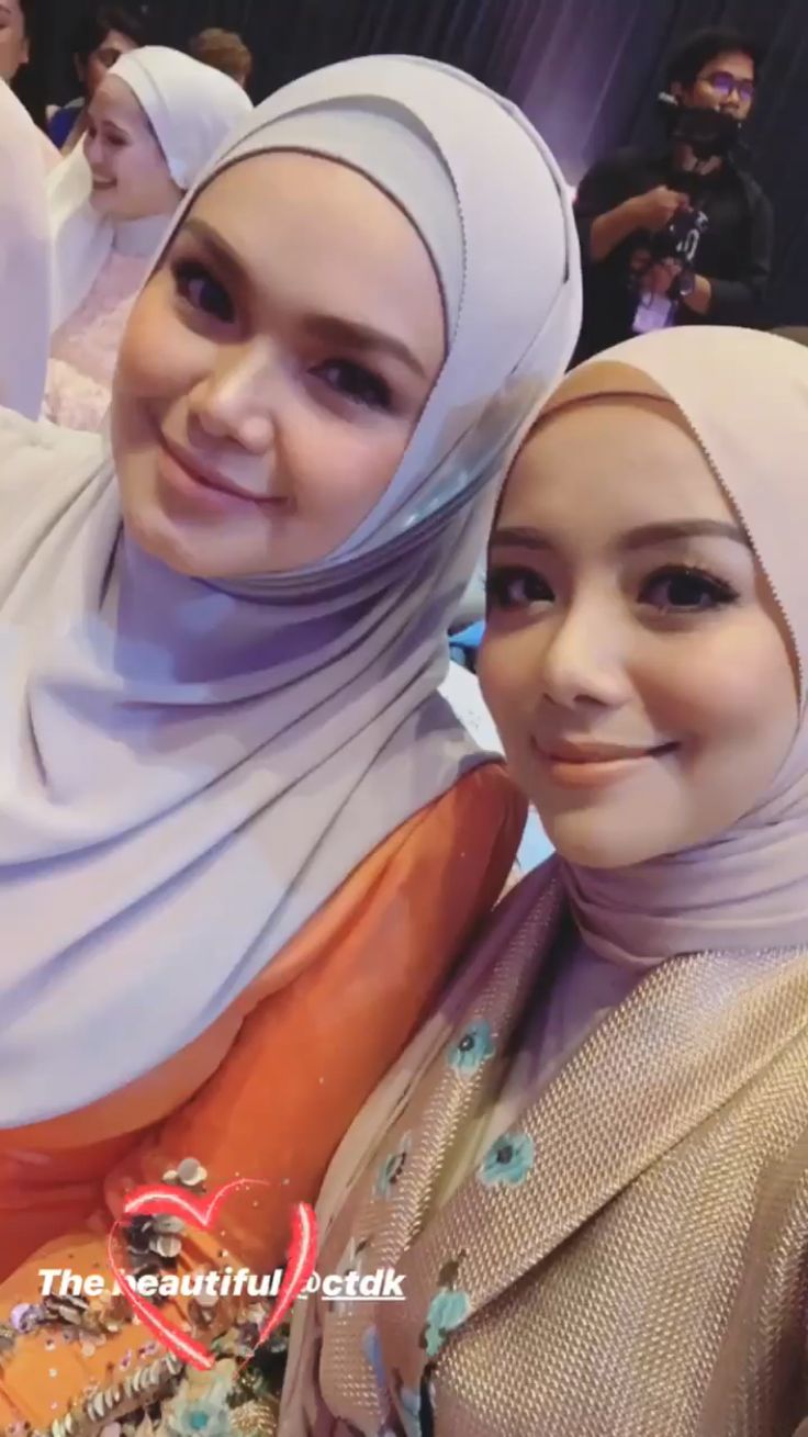 mira filzah 3
