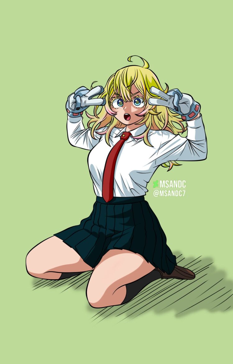 mircosplay 8