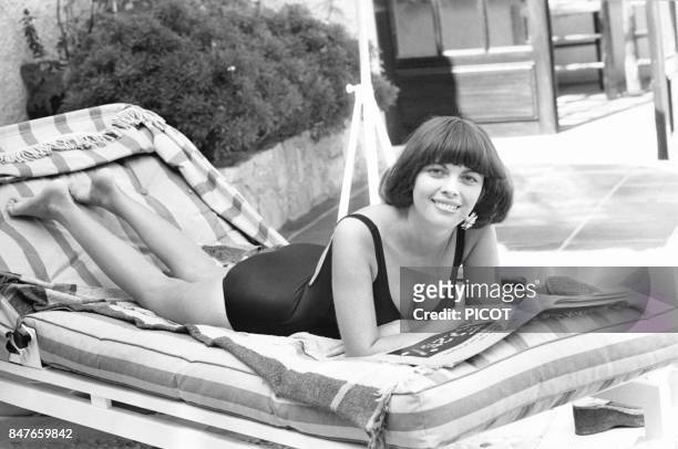 mireille mathieu 3