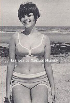 mireille mathieu 5