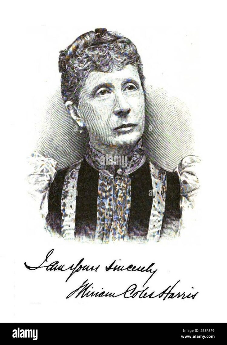 miriam coles harris 5