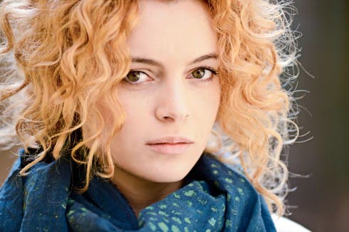 miriam dalmazio 4