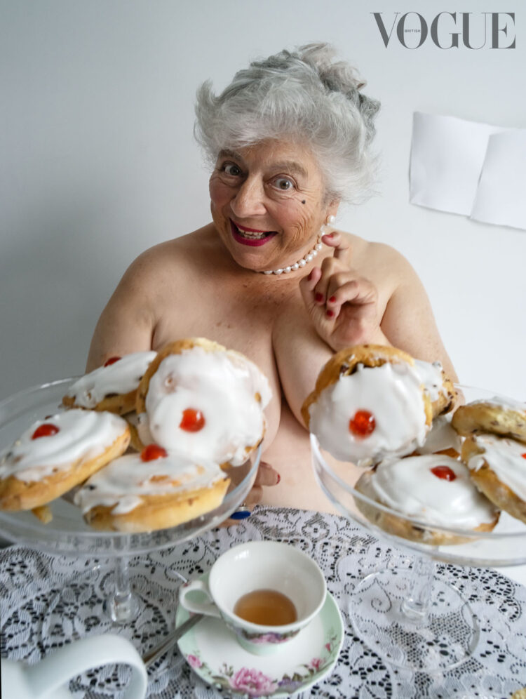 miriam margolyes 1