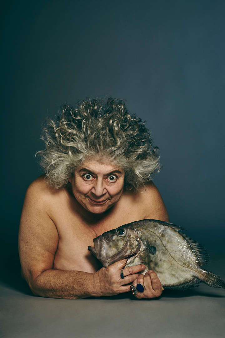 miriam margolyes 3