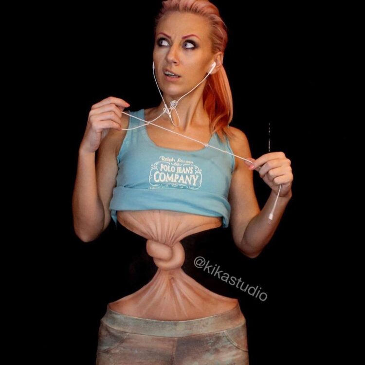 mirjana kika milosevic 5