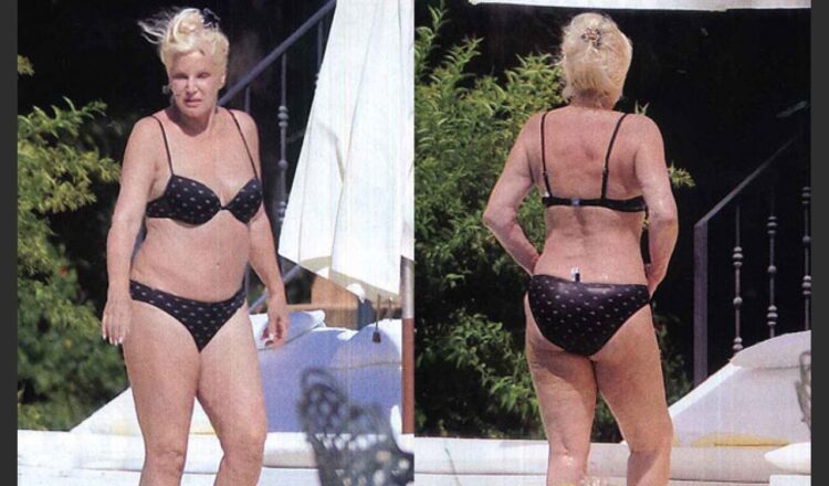 mirtha legrand 2
