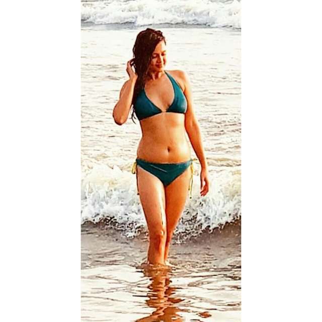 mishti chakravarty 9