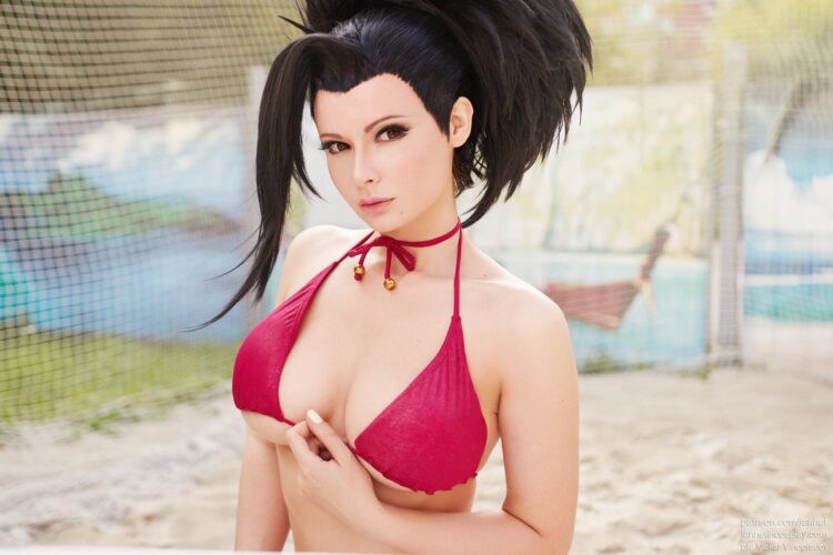 miss momo
