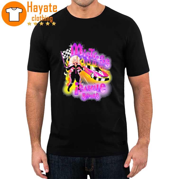 mistress isabelle brooks 13