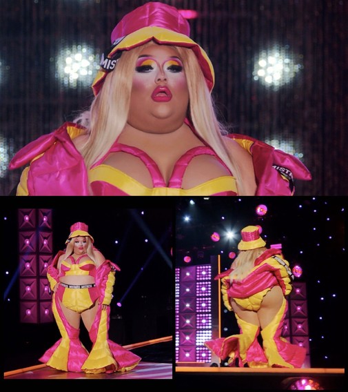 mistress isabelle brooks 14